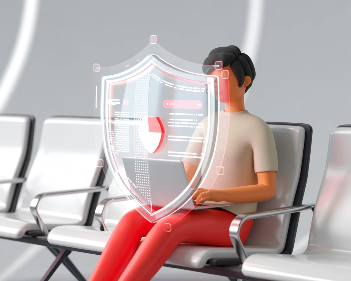 La sécurité sur les réseaux Wi-Fi publics : protégez vos données en déplacement [Dossier spécial vacances]